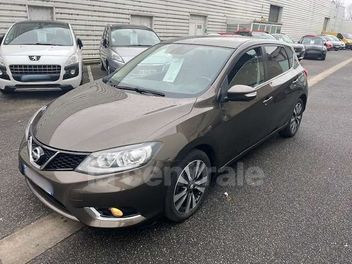 NISSAN PULSAR 1.5 DCI 110 TEKNA