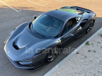 FERRARI F8 TRIBUTO COUPE 3.9 DCT