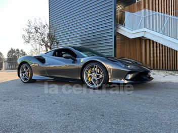 FERRARI F8 TRIBUTO COUPE 3.9 DCT