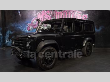 LAND ROVER DEFENDER 2 II 110 TDI 122 STATION WAGON SE