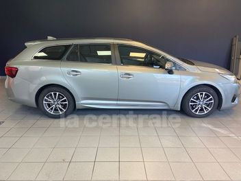 TOYOTA AVENSIS 3 BREAK III (3) TOURING SPORTS 112 D-4D DYNAMIC BUSINESS