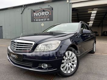 MERCEDES CLASSE C 3 SW III SW 200 CDI ELEGANCE