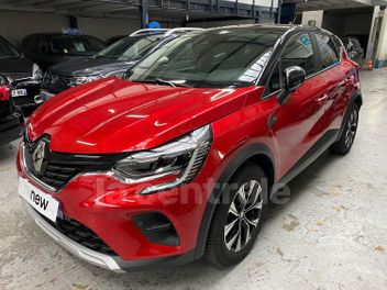 RENAULT CAPTUR 2 II 1.0 TCE 100 GPL EVOLUTION