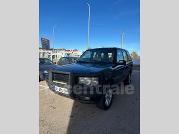 LAND ROVER RANGE ROVER 2 II 4.6 HSE BVA 19CV