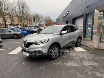 RENAULT KADJAR 1.2 TCE 130 ENERGY INTENS