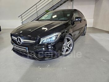 MERCEDES CLA SHOOTING BRAKE AMG SHOOTING BRAKE 45 AMG 381 4MATIC 7G-DCT