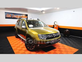 DACIA DUSTER (2) 1.5 DCI 110 FAP LAUREATE 4X2 EURO6