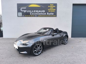 MAZDA MX5 (4E GENERATION) ST IV (2) ST 2.0 SKYACTIV-G 184 PACK SPORT