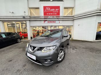 NISSAN X-TRAIL 3 III (2) 1.6 DIG-T 163 BUSINESS EDITION 5PL