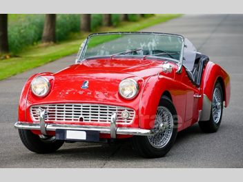 TRIUMPH TR 3 A 2.0