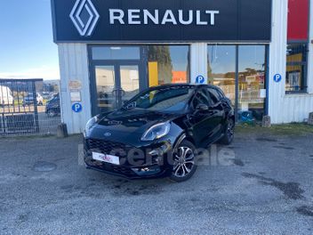 FORD PUMA 2 II 1.0 FLEXIFUEL 125 S&S MHEV ST-LINE X