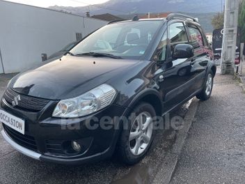 SUZUKI SX4 1.9 DDIS 120 GLX