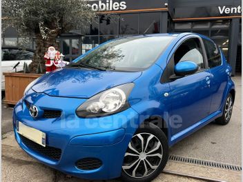 TOYOTA AYGO (2) 1.0 VVT-I CONNECT 5P