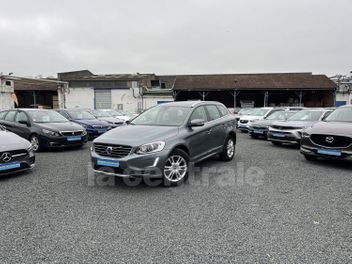 VOLVO XC60 (2) D3 150 SUMMUM GEARTRONIC