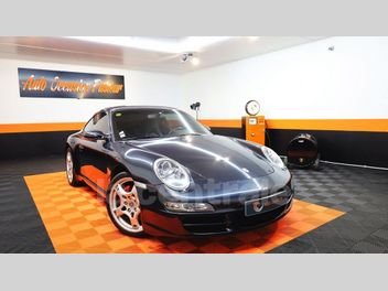 PORSCHE 911 TYPE 997 (997) 3.6 325 CARRERA TIPTRONIC S