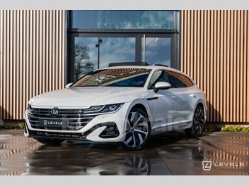 VOLKSWAGEN ARTEON SHOOTING BRAKE (2) SHOOTING BRAKE 1.4 EHYBRID RECHARGEABLE OPF 218 R-LINE DSG6