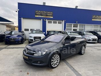 OPEL ASTRA 3 TWINTOP III TWINTOP 1.8 140 COSMO