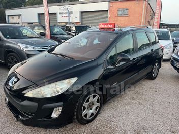 PEUGEOT 308 SW SW 1.6 HDI 110 FAP NAVTEQ BVM6