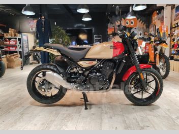 ROYAL ENFIELD GUERRILLA 450 450