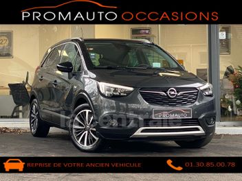 OPEL CROSSLAND X 1.2 TURBO 130 INNOVATION