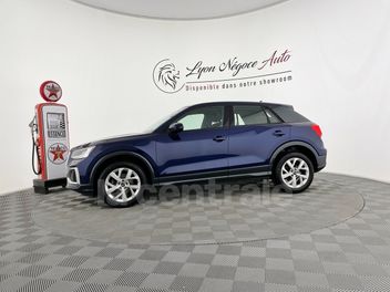 AUDI Q2 (2) 30 TFSI 110 DESIGN LUXE