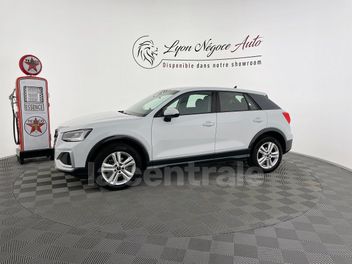 AUDI Q2 (2) 30 TFSI 110 DESIGN LUXE