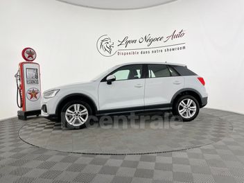 AUDI Q2 (2) 30 TFSI 110 DESIGN LUXE