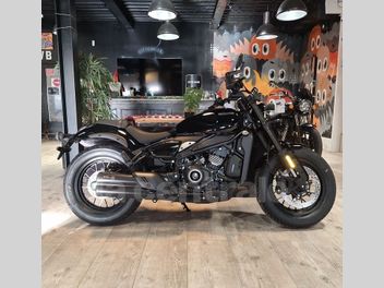 CF MOTO 450 CL-C 450