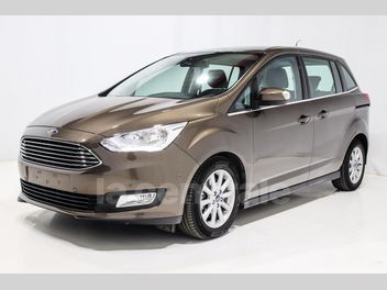 FORD GRAND C-MAX 2 II (2) 1.0 ECOBOOST 125 S&S TITANIUM BV6