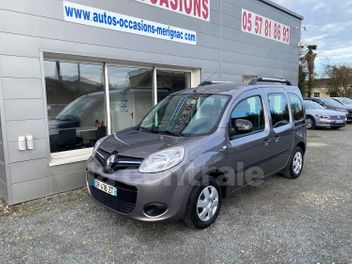 RENAULT KANGOO 2 II (2) 1.5 DCI 90 PEPITE