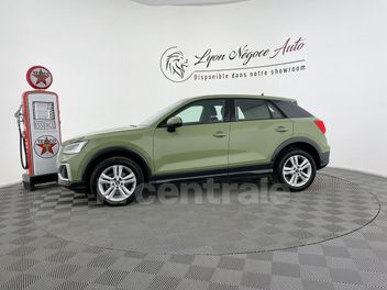 AUDI Q2 (2) 30 TFSI 110 DESIGN LUXE