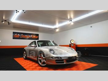 PORSCHE 911 TYPE 997 (997) 3.8 355 CARRERA S TIPTRONIC S