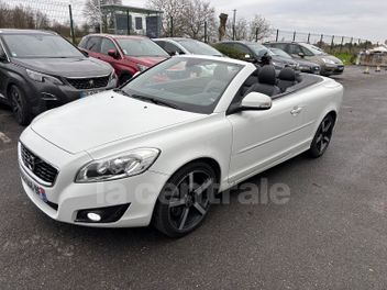 VOLVO C70 (2E GENERATION) CABRIOLET II (2) CABRIOLET D3 150 INSCRIPTION GEARTRONIC