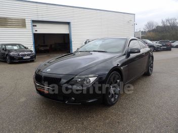 BMW SERIE 6 E63 (E63) COUPE 645CI