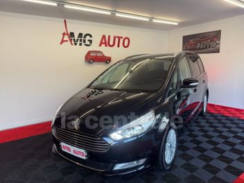 FORD GALAXY 3 III (2) 2.0 ECOBLUE 150 S&S TITANIUM BUSINESS BVA8