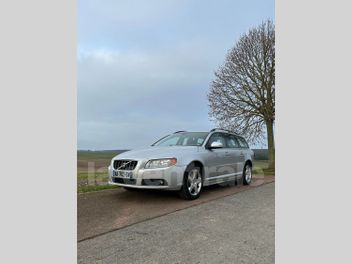 VOLVO V70 (3E GENERATION) III 2.0 D 136 KINETIC