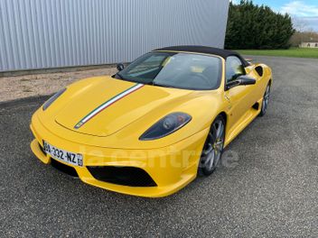 FERRARI F430 SPIDER SPIDER SCUDERIA V8 16M