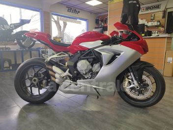 MV AGUSTA F3 675