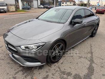 MERCEDES CLA 2 II 220 D 10CV AMG LINE 8G-DCT