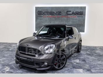 MINI PACEMAN 1.6 JCW ALL4 218 BVA