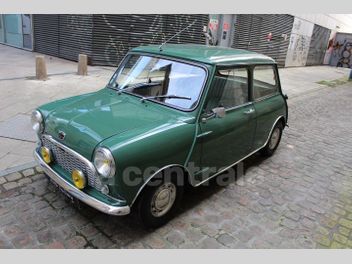 AUSTIN MINI 850