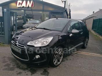 CITROEN DS3 CABRIO CABRIO 1.6 THP 155 ULTRA PRESTIGE