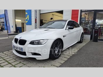 BMW SERIE 3 E92 COUPE M3 (E92) (2) COUPE M3 420 DKG