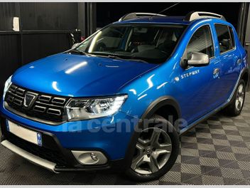 DACIA SANDERO 2 STEPWAY II (2) STEPWAY 0.9 TCE 90 E6C