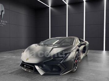 LAMBORGHINI 