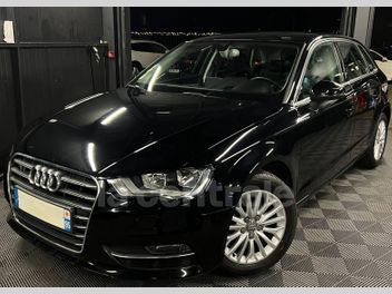 AUDI A3 (3E GENERATION) SPORTBACK III SPORTBACK 1.6 TDI 105 BUSINESS LINE