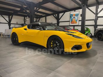 LOTUS EVORA (2) 3.5 V6 400 2+0 GT410 SPORT