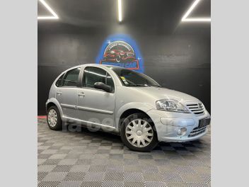 CITROEN C3 1.4 16S PACK AMBIANCE SENSODRIVE