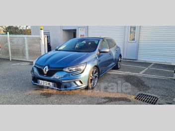 RENAULT MEGANE 4 IV 1.6 DCI 165 ENERGY GT EDC