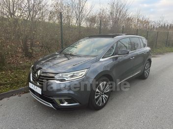 RENAULT ESPACE 5 V 1.8 TCE 225 FAP INITIALE PARIS EDC